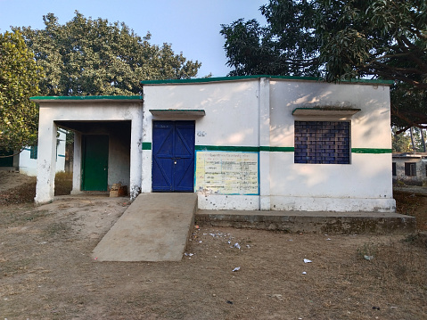 School Building